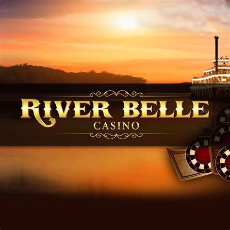 river belle casino mobile
